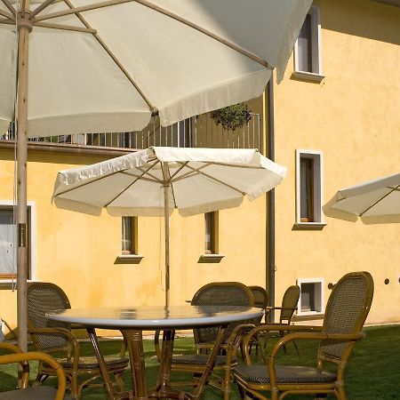 Relais Sweet Days Bed and Breakfast Peschiera del Garda Eksteriør billede