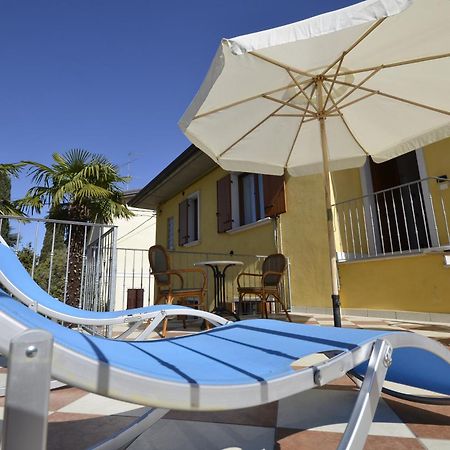 Relais Sweet Days Bed and Breakfast Peschiera del Garda Eksteriør billede