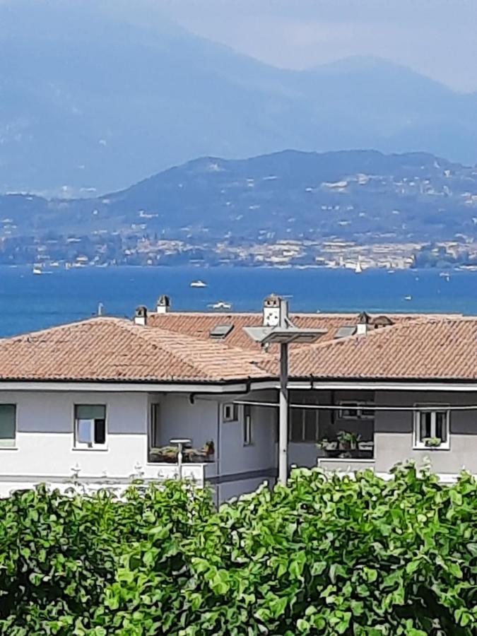 Relais Sweet Days Bed and Breakfast Peschiera del Garda Eksteriør billede