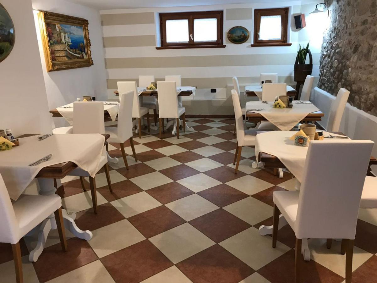 Relais Sweet Days Bed and Breakfast Peschiera del Garda Eksteriør billede
