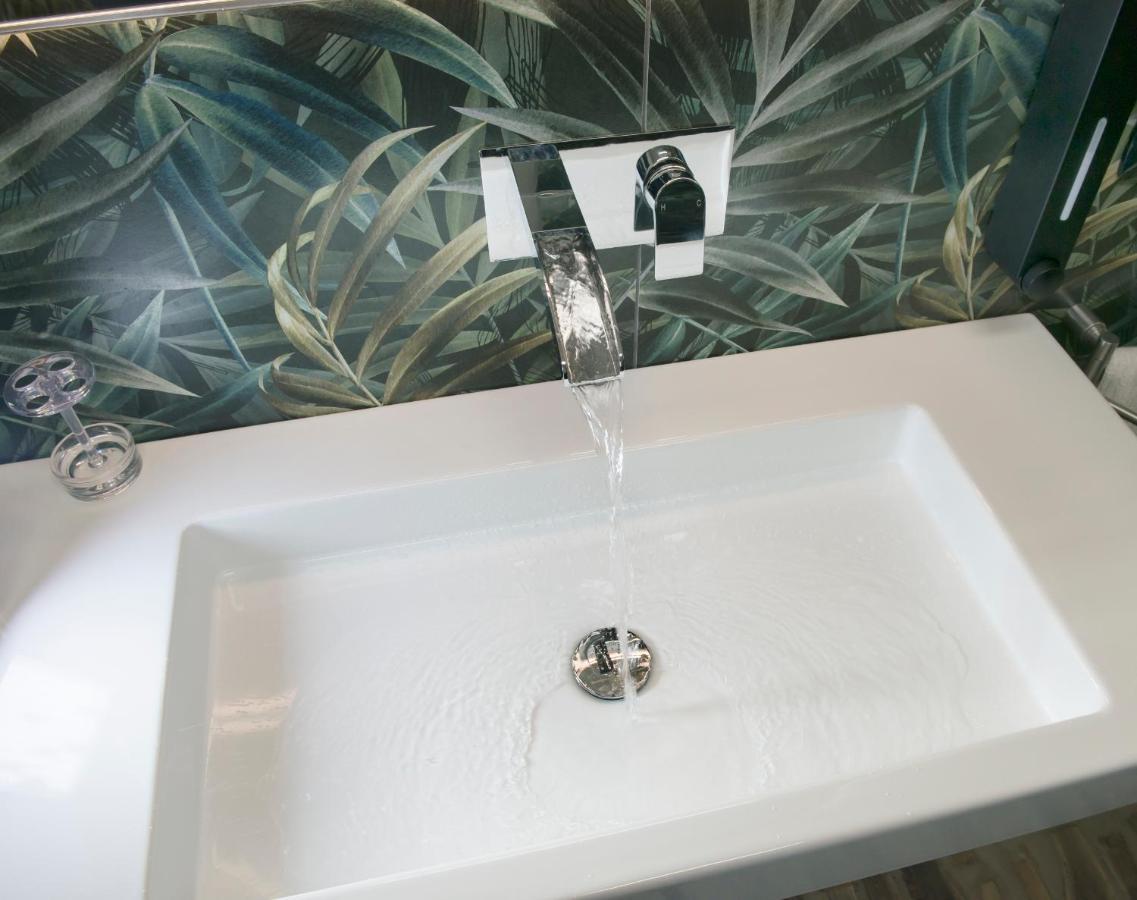 Relais Sweet Days Bed and Breakfast Peschiera del Garda Eksteriør billede